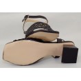 туфлі La Pinta 0240-5022 black 
